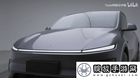 特斯拉焕新Model