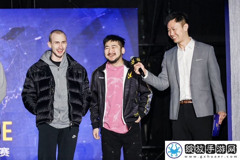 又一个线下盛宴