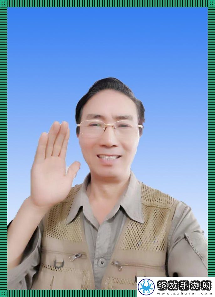 物业电工老赵的科技光影秀