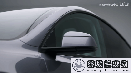 特斯拉焕新Model
