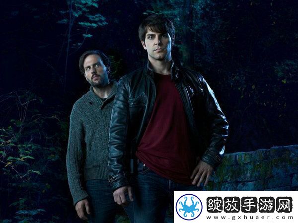 奇幻探案剧格林将翻拍电影！剧版主创加盟