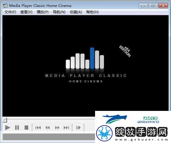 播放高清的播放器windows