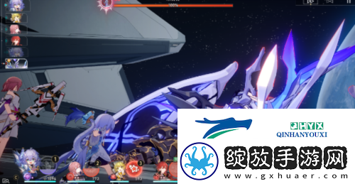 崩坏星穹铁道历战回响怎么打