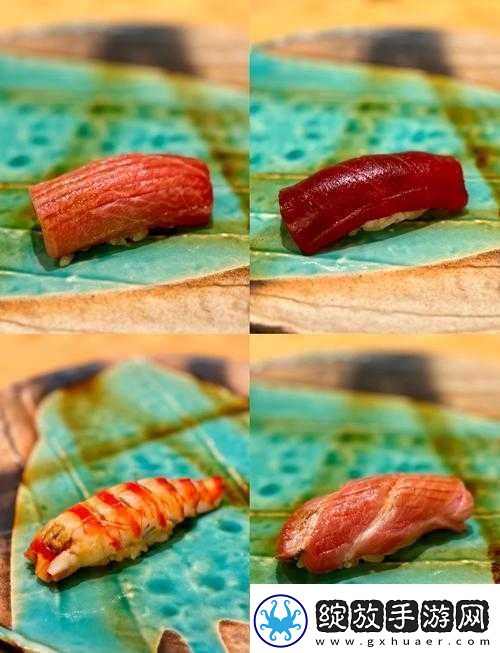 鲍鱼游戏