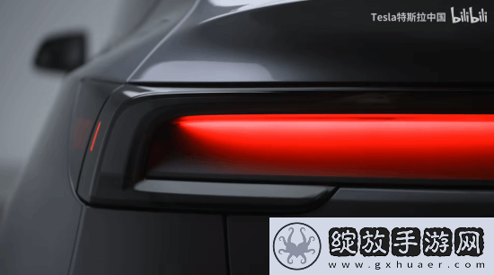 特斯拉焕新Model
