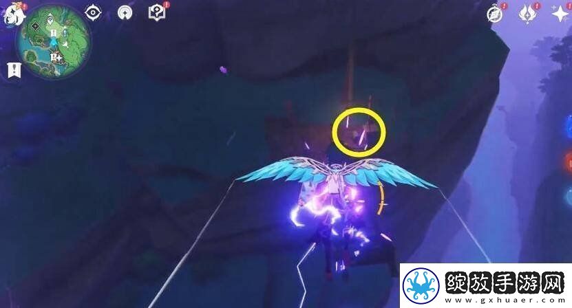 原神通往某处的钥匙在哪通往某处钥匙位置介绍
