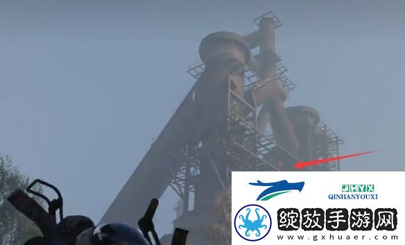 七日世界赫斯特工业神秘宝箱在哪