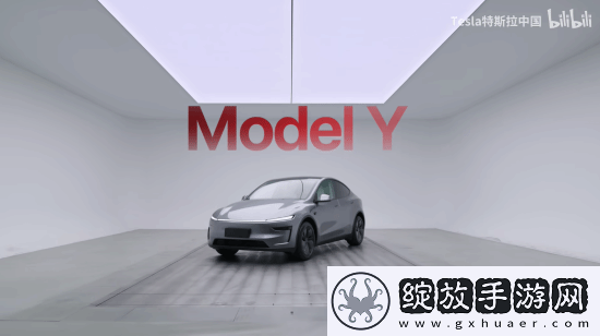 特斯拉焕新Model