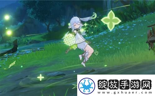 原神纳西妲天赋怎么加点