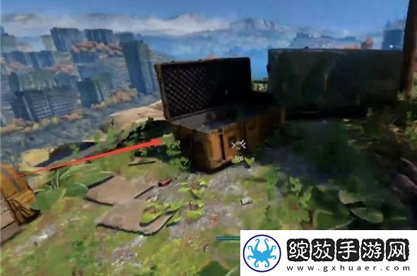 消逝的光芒2弓箭怎么获得