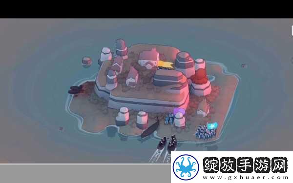 未转变者中文版