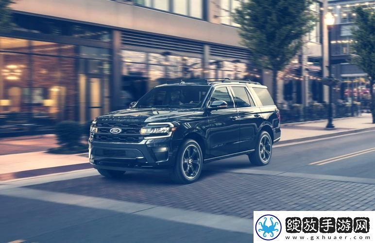 驾驭空间与豪华的结合——办公室欧美大尺寸SUV柯林资讯