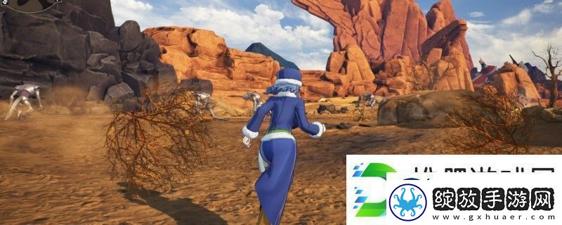 妖精的尾巴2布莱德曼介绍