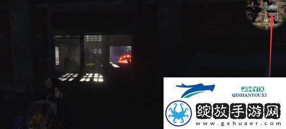 七日世界赫斯特工业神秘宝箱在哪