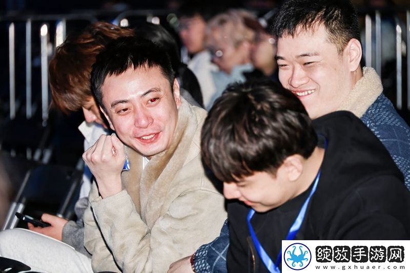 又一个线下盛宴