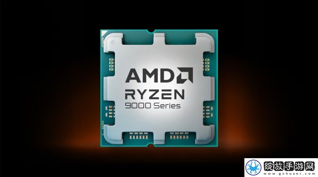 台积电美国厂已开始生产Ryzen