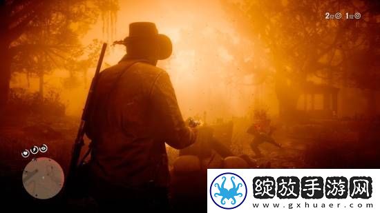 零售商泄露第三方游戏EAN码!荒野大镖客