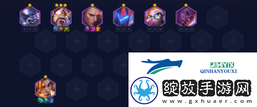 金铲铲之战弑君突刺塞拉斯怎么玩