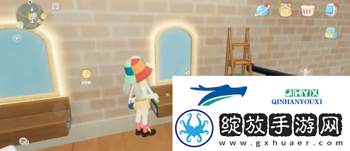 心动小镇怎么改性别