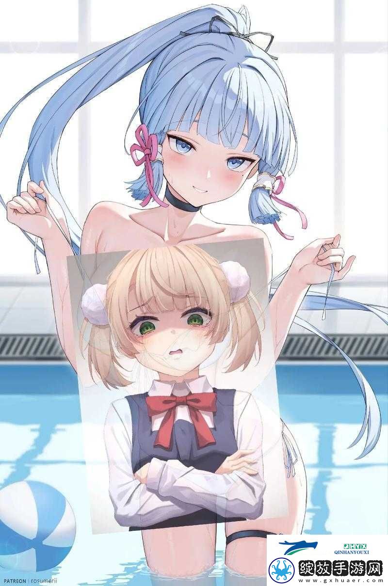 神里绫华