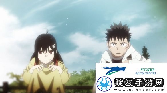 怪兽8号总集篇保科的假日PV