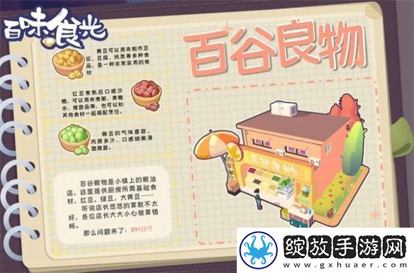 百味食光餐厅采购攻略