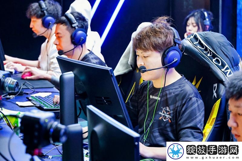 5EPlay现场专访Mo