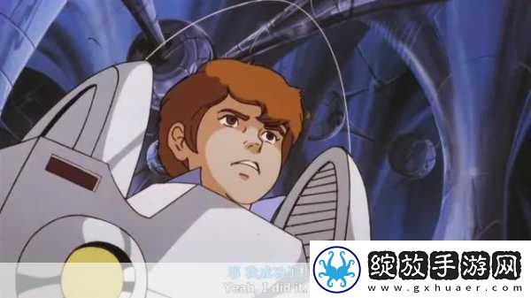 皇家麦波思机器人
