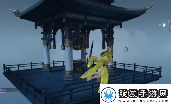 逆水寒手游情绕特质获取攻略