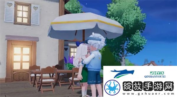 心动小镇体力如何恢复