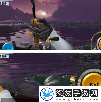 欢乐钓鱼大师怎么钓s评分