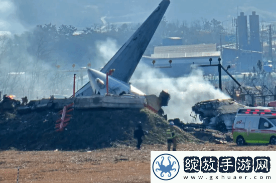 179人遇难！韩国空难新进展