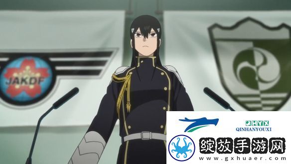 怪兽8号总集篇保科的假日PV