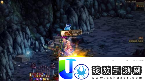 DNF红玉的诅咒所在位置与跳层攻略解析