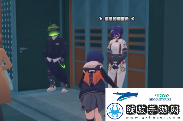 绝区零邦布之狱怎么接取