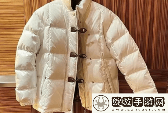 4.5万买的羽绒服穿4天就起毛