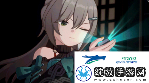 崩坏星穹铁道青雀怎么样