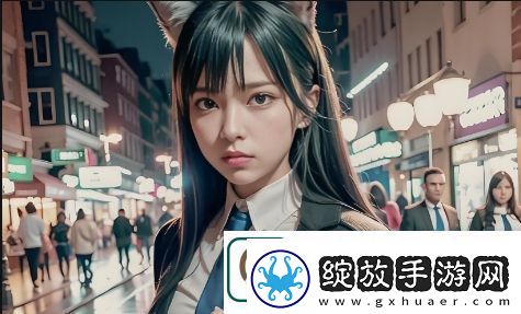 魅影大秀是什么