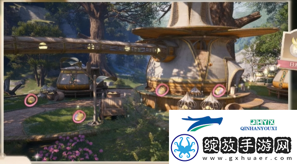 无限暖暖照片调查任务