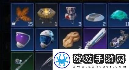 星球重启背包扩容方法