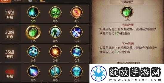 我叫MT开荒团萨满技能介绍