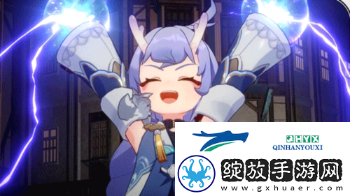 崩坏星穹铁道白露怎么样