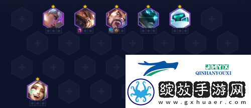 金铲铲之战弑君突刺塞拉斯怎么玩