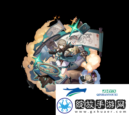 崩坏星穹铁道青雀怎么样