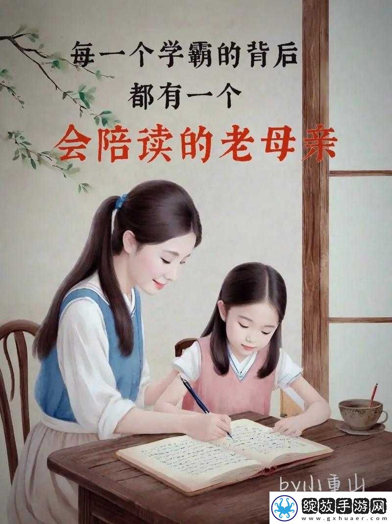陪读妈**生理需要