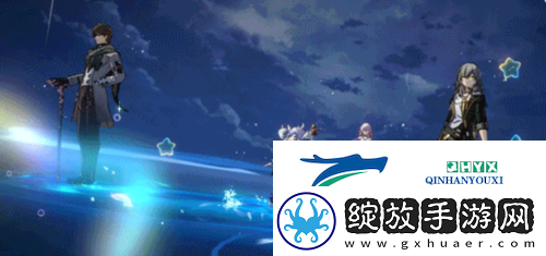 崩坏星穹铁道白露怎么样
