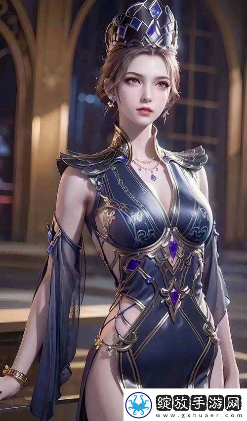 比比东与唐三