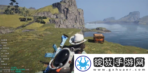 七日世界雪国人生永恒岛宝箱获取攻略