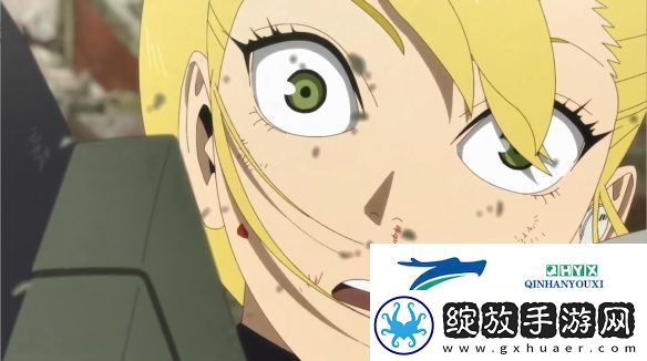 怪兽8号总集篇保科的假日PV