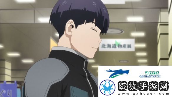 怪兽8号总集篇保科的假日PV